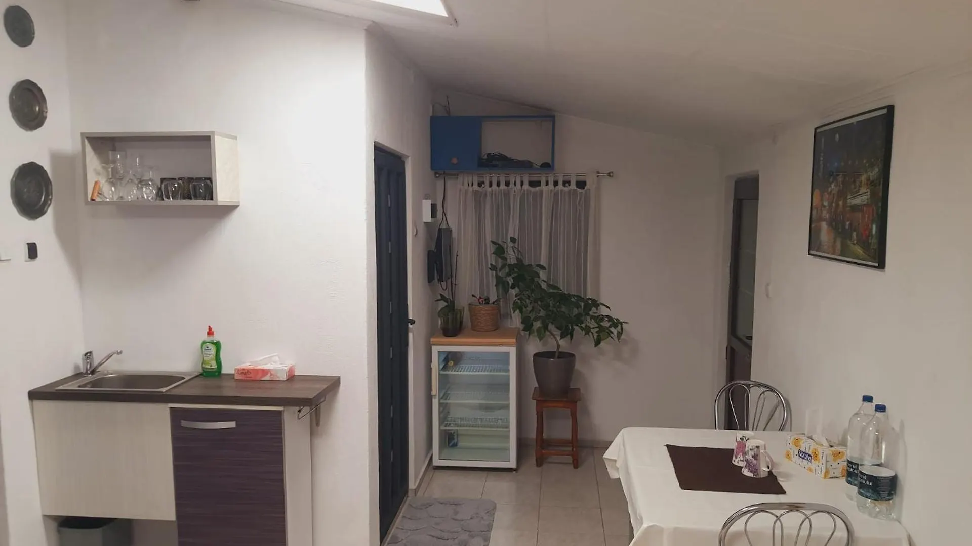 Pansiyon Liliana Home Bükreş