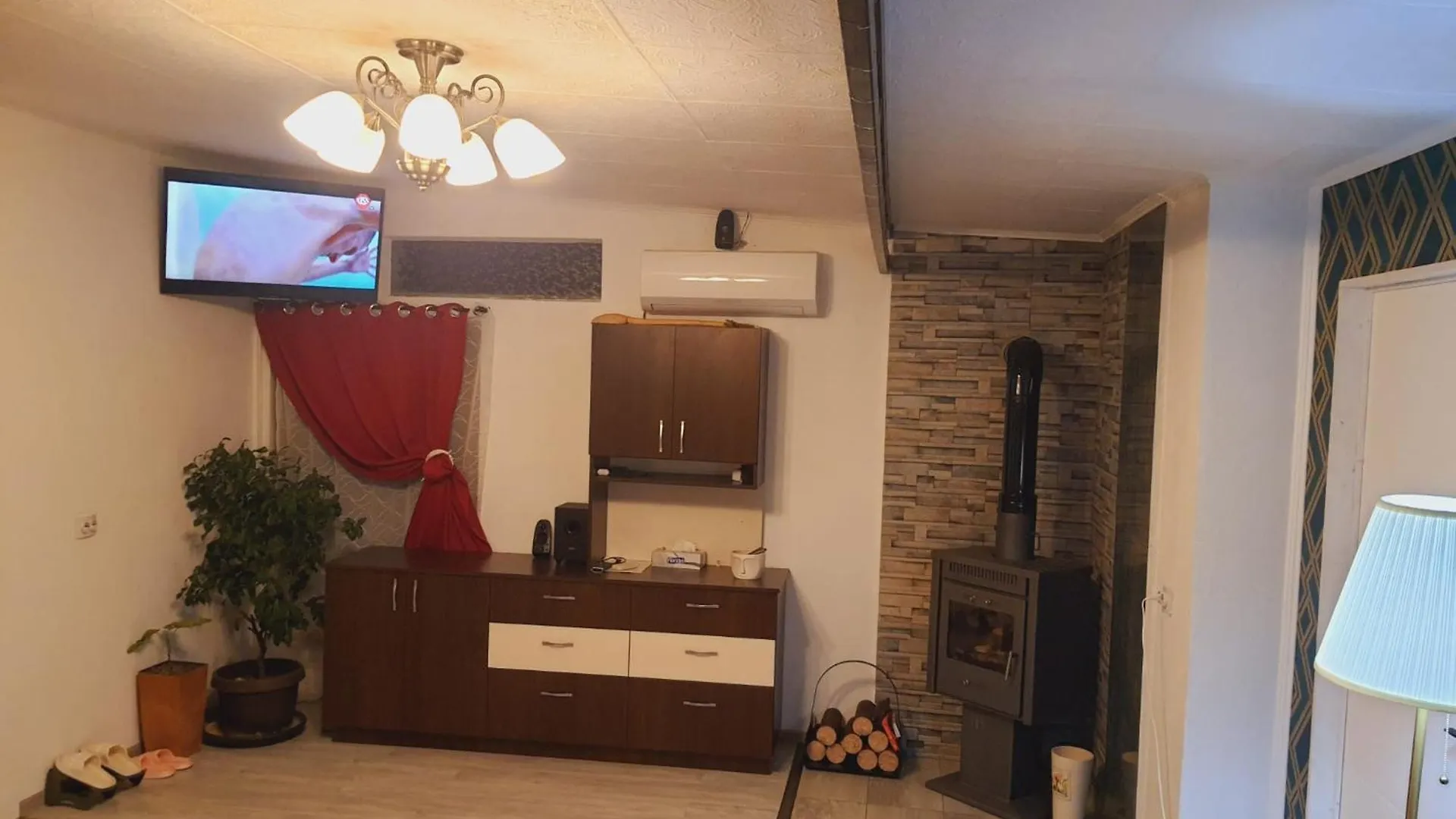 Liliana Home Bükreş Romanya