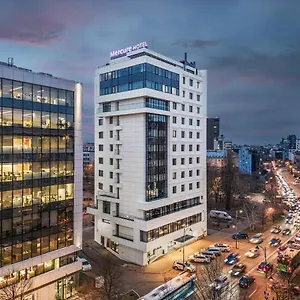 Hotell Mercure Unirii, Bukarest