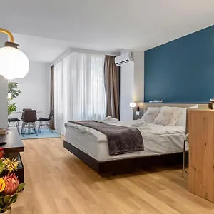 Uni88 Aparthotel